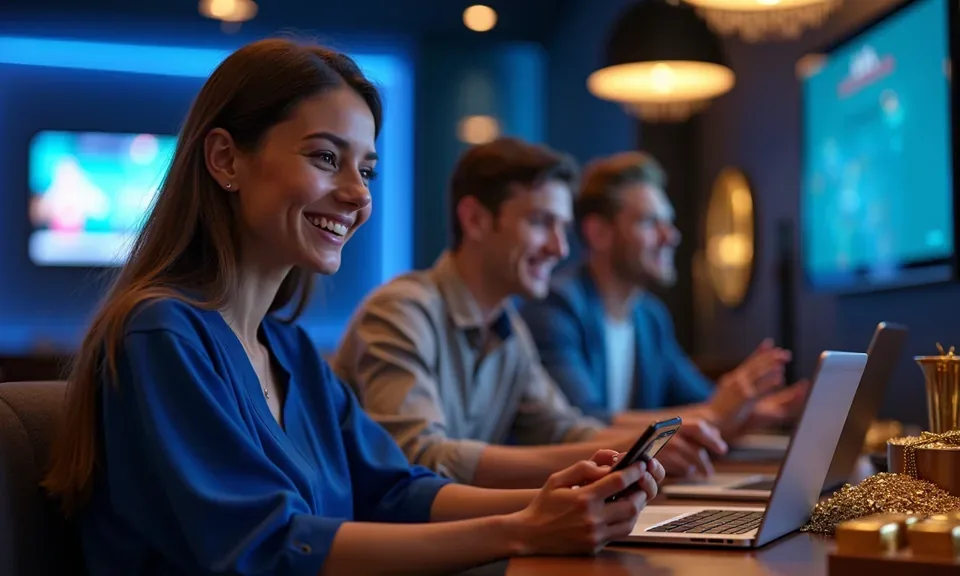 winlot How winlot Handles Your Personal Information